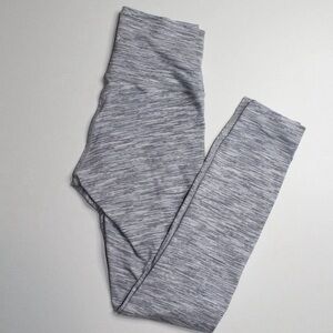 Lululemon leggings sz 10